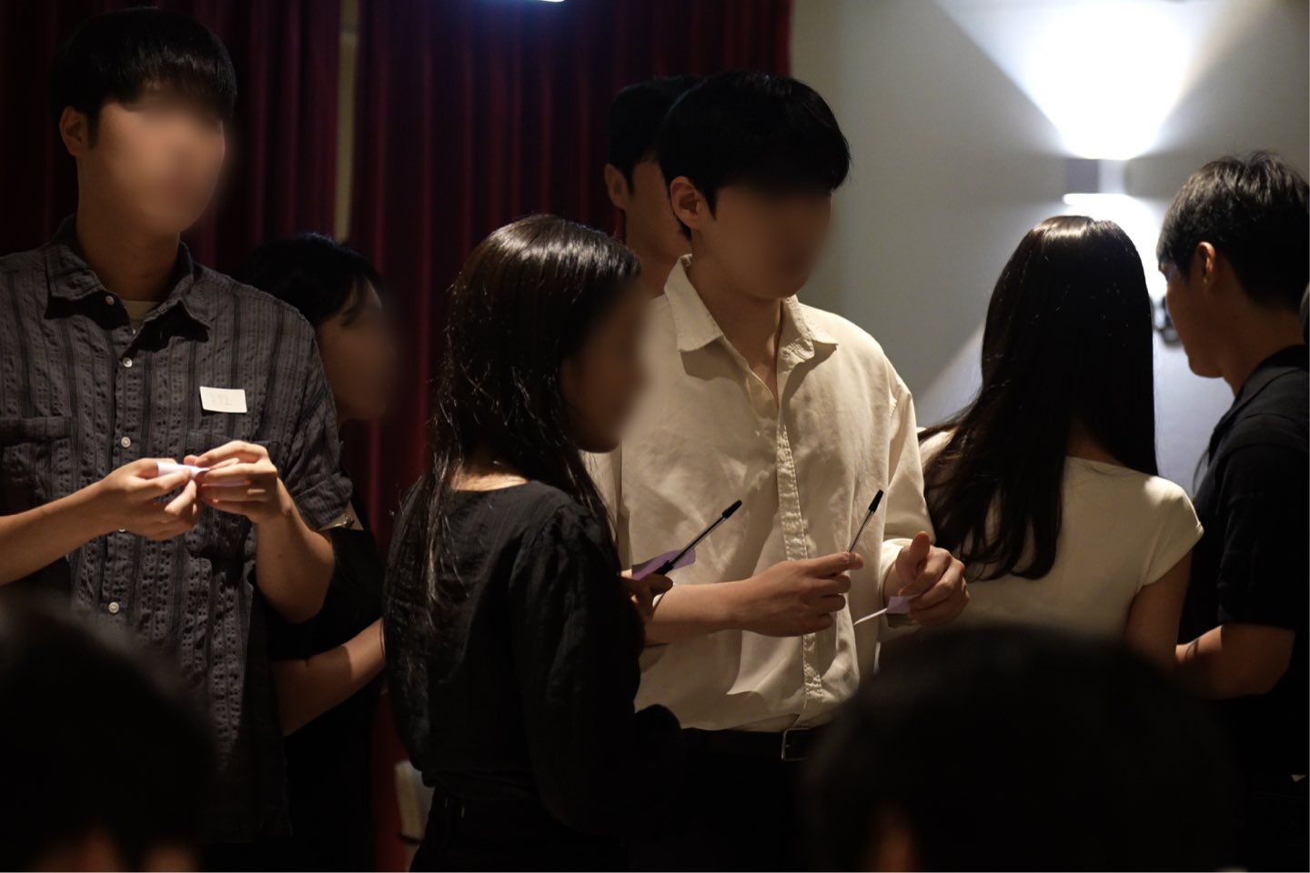 이룸 현장